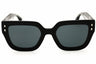 0807 IR - BLACK/GREY