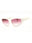 07AP 3X - PEARLD WHITE/PINK DS