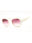 07AP 3X - PEARLD WHITE/PINK DS