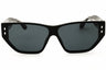 0807 IR - BLACK/GREY