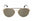 W8Q K1 - Pale Gold / Brown