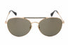 W8Q K1 - Pale Gold / Brown