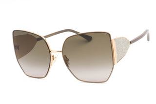 Jimmy Choo River/S (No case included) Sunglasses-Beverly Hills Eyewear