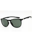 001 - BLACK/Green