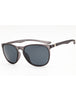 065 - SMOKE CRYSTAL/Grey