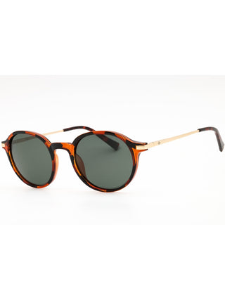 Joseph Abboud JA6001 injected propionate Round Men's Sunglasses