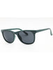 320 - TEAL HORN/Grey