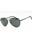 005 - MATTE BLACK/Grey