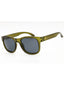 315 - OLIVE CRYSTAL/Grey