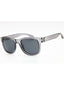 036 - SMOKE CRYSTAL/Grey