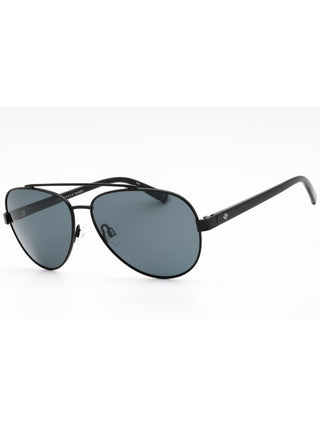Joseph Abboud JA6008 Metal Aviator Men's Sunglasses