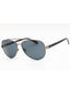033 - GUNMETAL/Grey