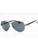 033 - GUNMETAL/Grey