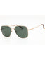 717 - GOLD/Green