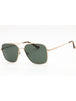 717 - GOLD/Green