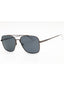033 - GUNMETAL/Grey