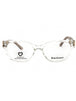 900 - CRYSTAL  / clear demo lens