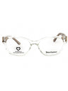 900 - CRYSTAL  / clear demo lens