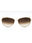 03YG Y6 - Light Gold/Brown Gradient
