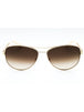 03YG Y6 - Light Gold/Brown Gradient