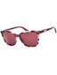 0HT8 U1 - PINK HAVANA/PINK