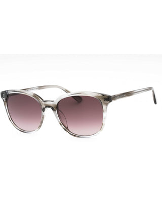 Juicy Couture JU 619/G/S plastic Oval  Women's Sunglasses