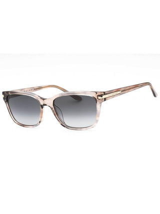 Juicy Couture JU 624/S plastic Rectangular  Women's Sunglasses