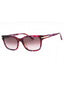0YJM 3X - VIOLET HAVANA/PINK DS