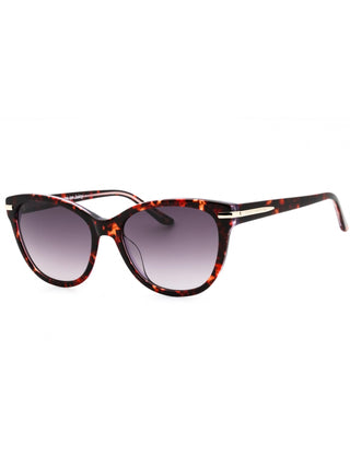 Juicy Couture JU 625/S plastic Cat eye  Women's Sunglasses