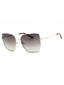 03YG HA - Light Gold/Brown Gradient