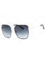 0003 9O - Matte Black/Dark Grey Gradient