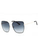 0003 9O - Matte Black/Dark Grey Gradient