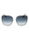 0003 9O - Matte Black/Dark Grey Gradient
