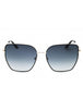 0003 9O - Matte Black/Dark Grey Gradient