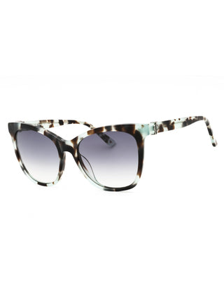Juicy Couture JU 629/G/S plastic Cat eye  Women's Sunglasses