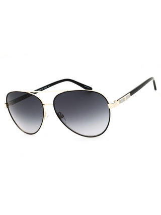Juicy Couture JU 630/G/S  Metal Aviator  Women's Sunglasses