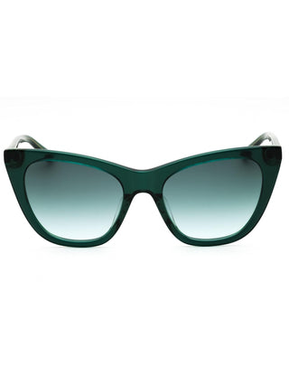 Juicy Couture JU 632/G/S plastic Cat eye  Women's Sunglasses