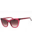 03DV HA - Crystal Pink /Brown Gradient