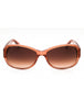 0DXL HA - RD GLT/BROWN SF
