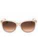 0DXQ HA - BEIGE GLITTER/BROWN SF