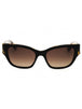 0807 HA - BLACK/BROWN SF