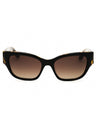 0807 HA - BLACK/BROWN SF