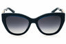 0DXK 9O - GLT BLUE/DARK GREY SF