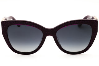 Juicy Couture JU 639/G/S Sunglasses