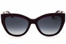 00T7 9O - PLUM/DARK GREY SF