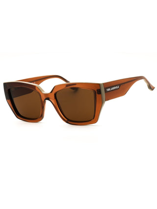 KARL LAGERFELD KL6143S Sunglasses-Beverly Hills Eyewear