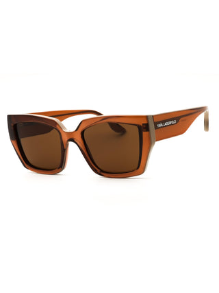 KARL LAGERFELD KL6143S N Sunglasses-Beverly Hills Eyewear
