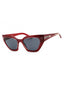 600 - RED/Grey