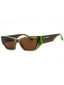 050 - LIGHT GREY/Brown