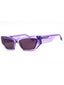 516 - LILAC/Grey